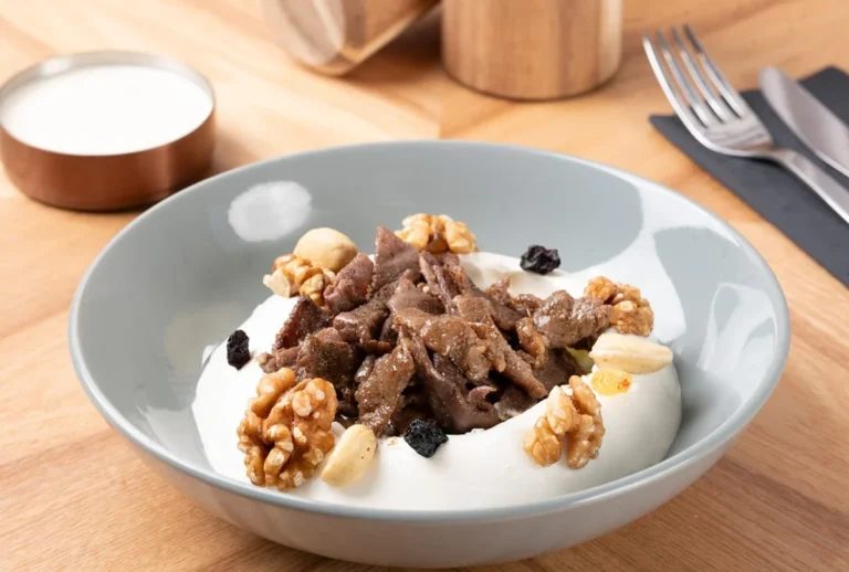 LABNEH-WAGYU