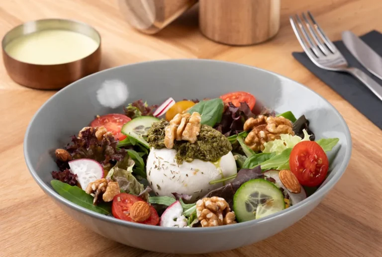 burrata-salad