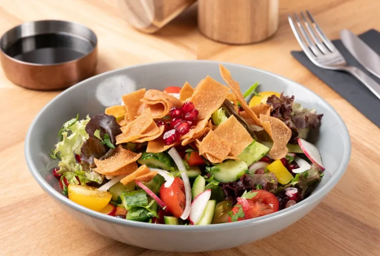 fattoush